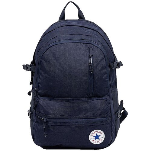 Converse Nahrbtniki Sacs &amp;agrave; dos straight edge bleu Modra Slike