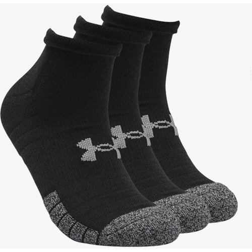 Under Armour muške čarape UA Heatgear Locut 1346753-001 Slike