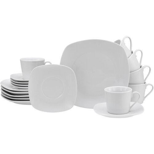 Creatable KAVNI SERVIS AMELIE WEISS Slike