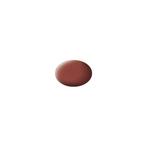 Revell Aqua Color - Brick Red Matte, 18 ml Cene