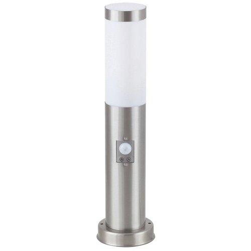 Rabalux inox torch spoljna lampa 50CM 60W IP44 senzor RAB-8267-MIX Slike