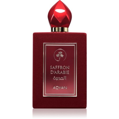 Adyan Saffron D&amp;#039;arabie parfumski ekstrakt uniseks 100 ml Slike