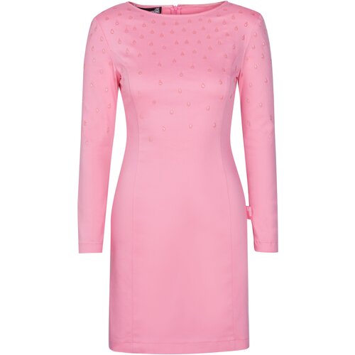 Love Moschino Obleke - Rožnata Cene