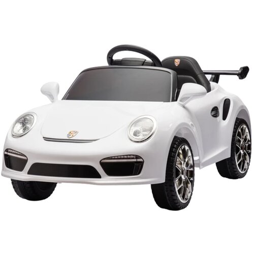 Bbo auto na akumulator Ruf, White Cene