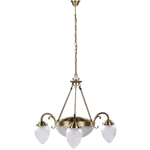  Annabella E14 3x40W + E27 2x60W Cijene