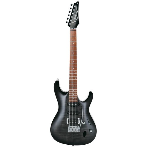 Ibanez Električna gitara SA260FM-TGB, Transparent Gray Burst Cene