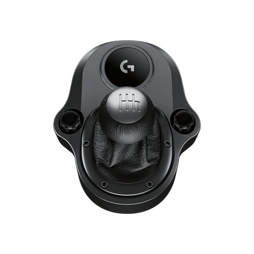 Logitech menjalnik za G29/G920 driving force shifter Slike