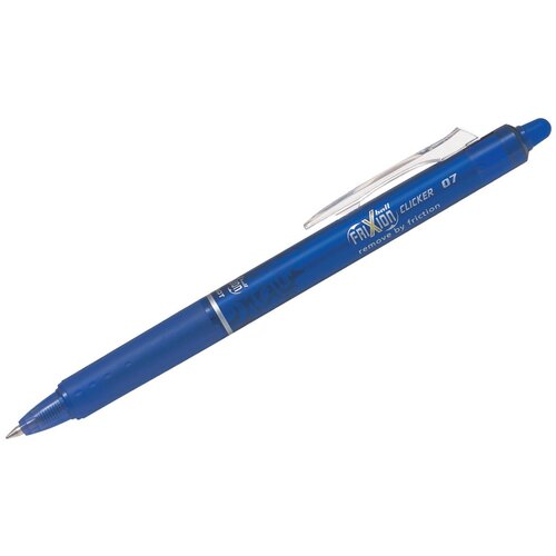 Roler pilot blrt frixion fr7 clicker PILOT - MODER Slike