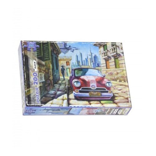  Puzzle 1/200 laco lc7329 ( 49424 ) Slike