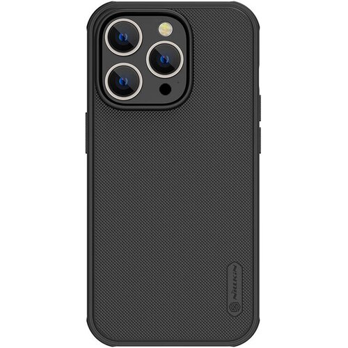  Nillkin Maska za mobilni telefon iPhone 14 Pro Max, Crna Cene