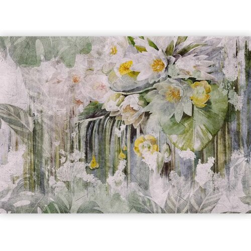  Foto tapeta - Wild Moment 147x105 Slike