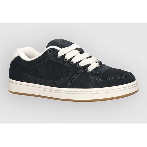 Es Accel Skate cevlji black / white Slike