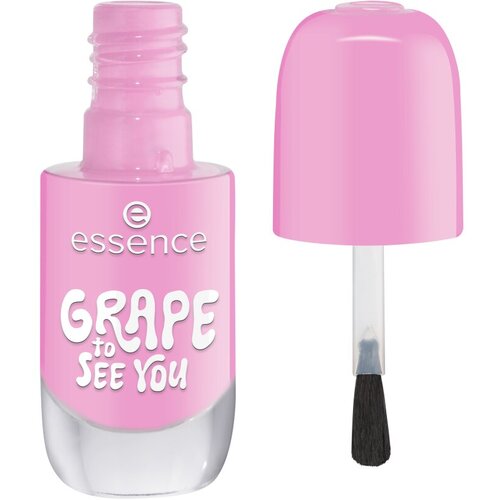 Essence gel lak za nokte 29 Grape To See You Cene