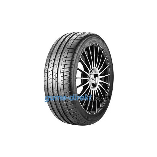 Michelin Pilot Sport 3 ( 255/40 ZR20 (101Y) XL MO ) letna pnevmatika Slike