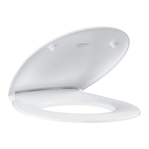 Grohe WC deska Bau Ceramic 39492000 Slike