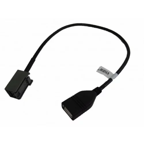 VHBW Adapter iz AUX na USB Honda 32-pin
