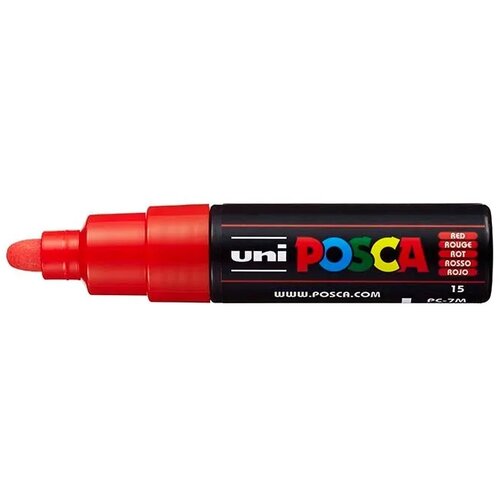 Uni Marker PC-7M POSCA Cene