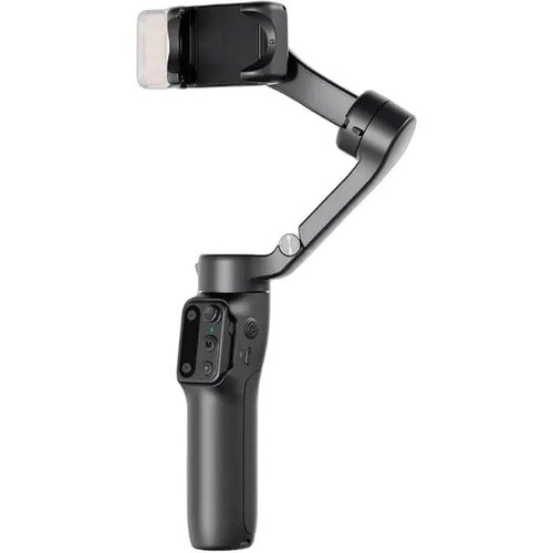  Gimbal Hohem iSteady X3 Black Cene
