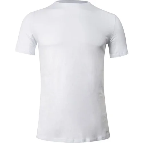 Fila FU5002 Undershirt Round Neck White XL Majica za fitnes