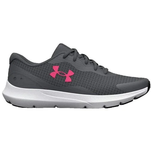 Under Armour Tek & Trail Surge 3 Siva