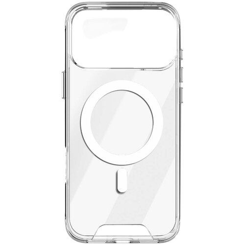 MW Ohi&scaron;je MagSafe za iPhone 17 Pro Max Model Clear Elegantno Odporno na udarce, Prozorno, (5000189645) Cene