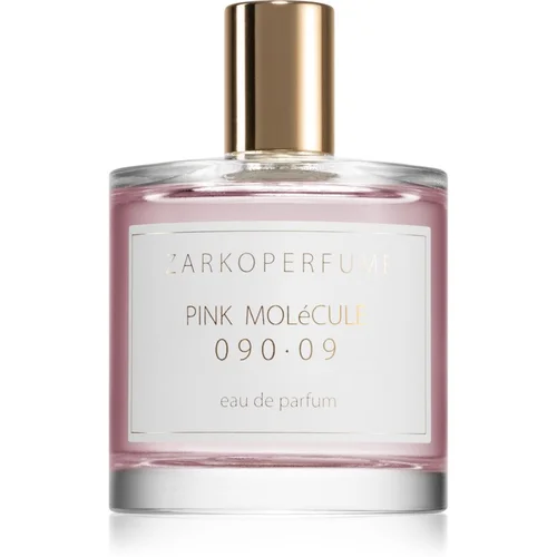 ZARKOPERFUME Pink MOLéCULE 090.09 parfemska voda uniseks 100 ml