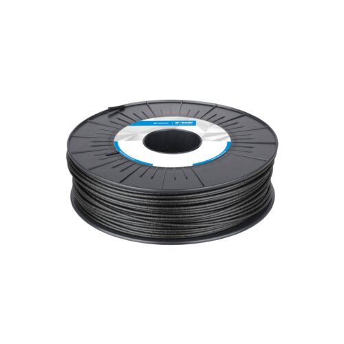  BASF Ultrafuse&amp;reg; PET CF15 1,75 mm 750g Black Slike