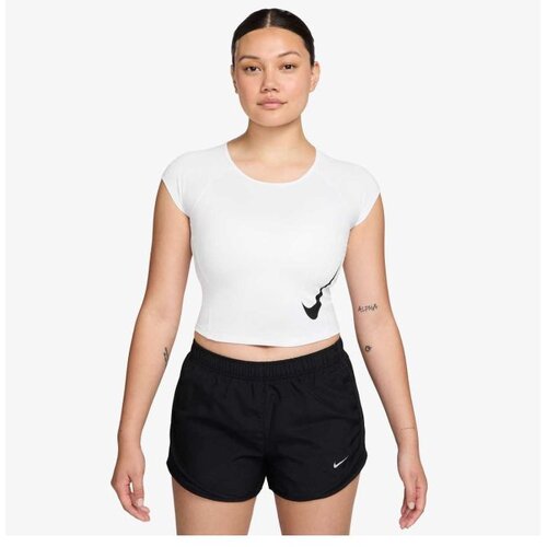 Nike W nk tempo swoosh run df ss Cene
