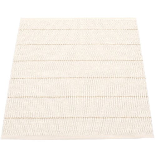 Pappelina kremno bela notranja in zunanja preproga 70x90 cm carl vanilla – Cene