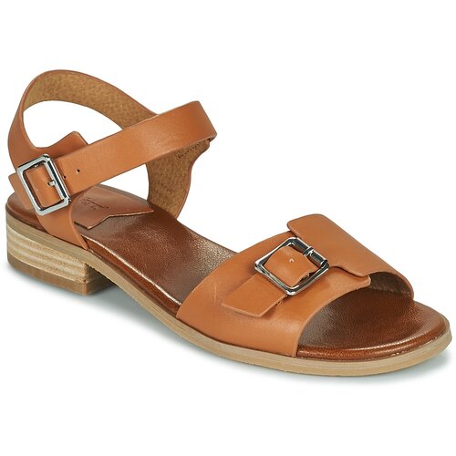 Kickers BUCIDI Smeđa Slike