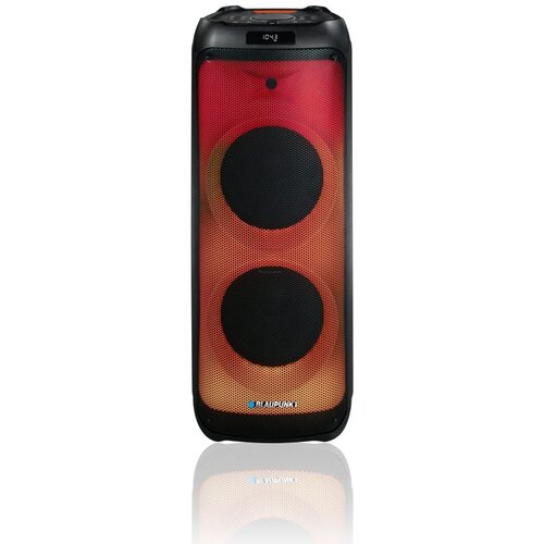 Blaupunkt party box with bluetooth + 2 mikrafona Cijene