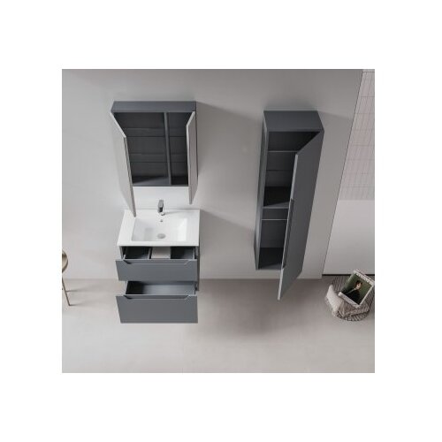 Hanah home Ormarić sa umivaonikom Messina 65 v2 396 Cene