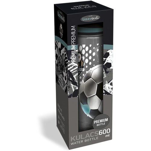 ICO ICO: Lizzysuli Top League FTW Premium steklenica za vodo 600 ml Cene