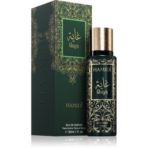 Hamidi Ghaya parfemska voda uniseks 30 ml Slike