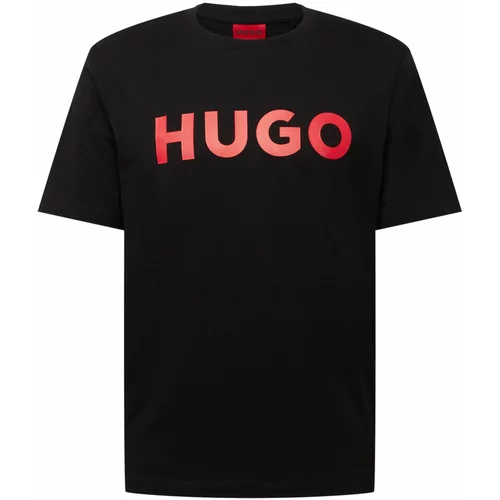 Hugo Majica 'Dulivio' crvena / crna