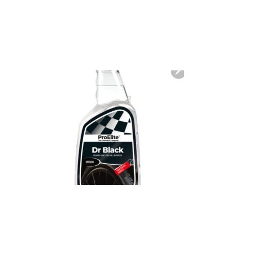  ProElite Dr Black 750ml Cijene