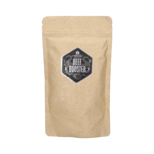 Ankerkraut BBQ Rub &amp;quot;Beef Booster&amp;quot; - 250 g Slike