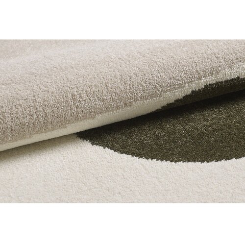 ESTE Bež/krem tepih 120x170 cm Martini &amp;ndash; Slike
