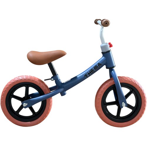 Thema Sport BALANS BICIKLA TS-100 plava Cene