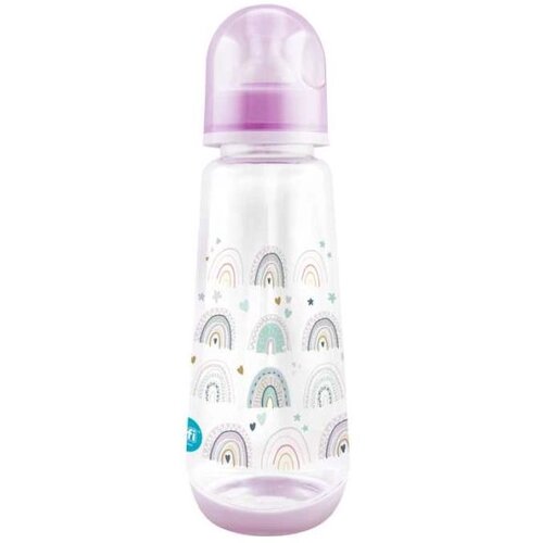 Plastična fla&scaron;ica SUPER CLEAR, 250 ml RK02 Cene