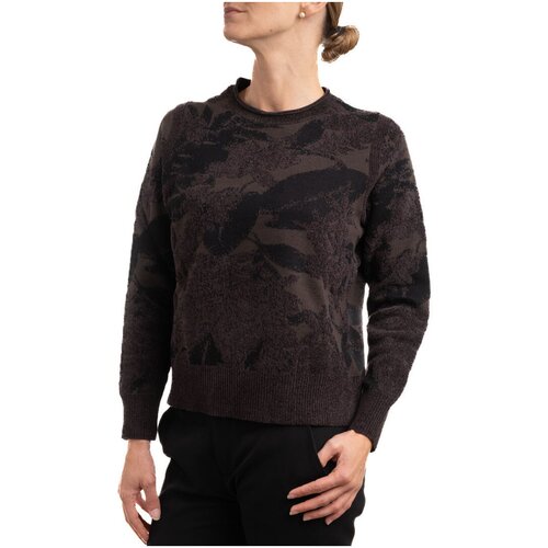 Roberto Ricci Designs Puloverji W23618 Kostanjeva Slike