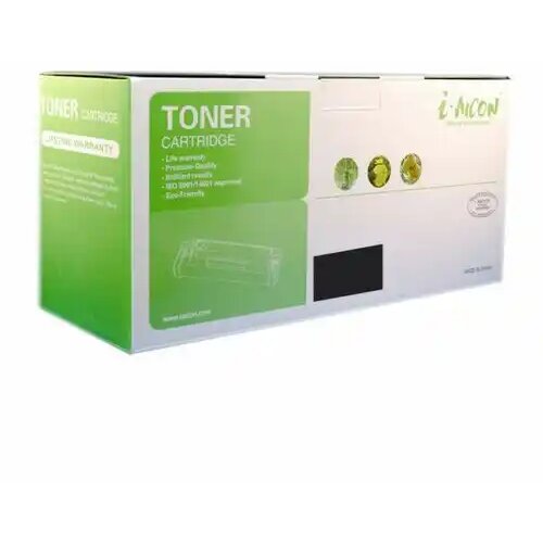 Aicon Toner sa čipom HP W1106XL, Crni Slike