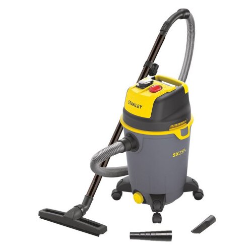 Stanley Usisivač mokro/suho 1200W SXVC25PTDE Cijene
