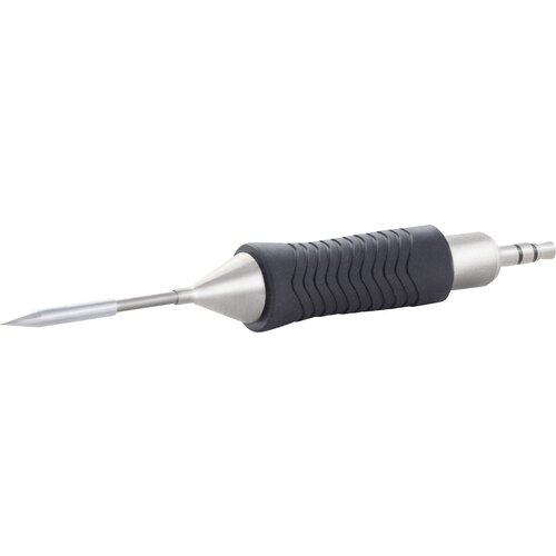 Weller rtm 001 c nw spajkalna konica koničast velikost konice 0.1 mm dolžina konice 19 mm vsebina\, količina\, vsebina količinskih enot na prodajno enoto 1 kos, (20429036) Cene