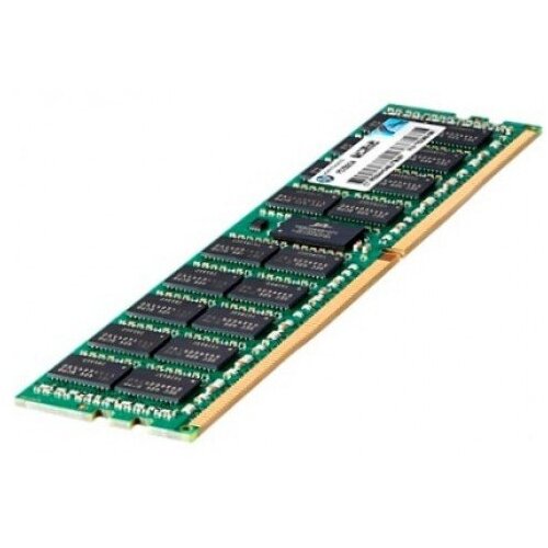 HPE 64GB (1x64GB) Dual Rank x4 DDR4-2933 CAS-21-21-21 Registered Smart Memory Kit Cijene