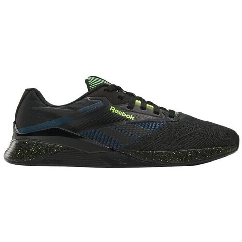 Reebok Nano X4 Crna Slike