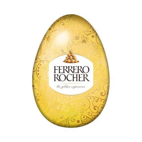 Ferrero Rocher Čokoladno jaje ROCHER 100g Cene