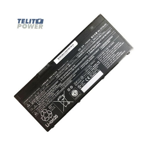 Fujitsu u747 / fpb0338s lifebook baterija za laptop ( 4342 ) Cene