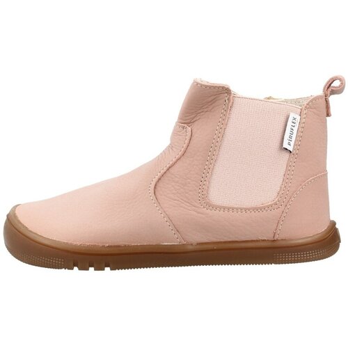 Piruflex &amp;Scaron;kornji Pf248 6 Bota Elastico Lateral Rožnata Slike