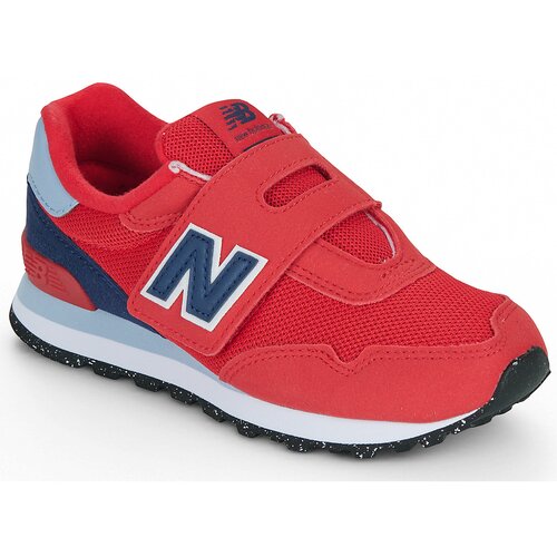 New Balance Nizke superge 515 Rdeča Slike